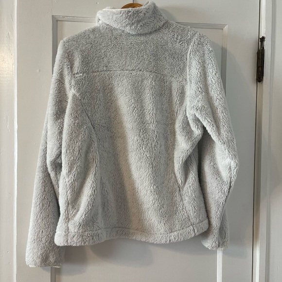 Columbia Women’s Full Zip Jacket Size M - Picture 2 of 5